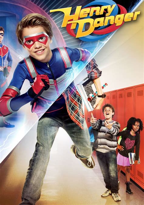 henry danger stagione 2|Watch Henry Danger Season 2 Full Episodes Online。